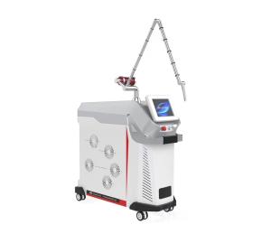 Wholesale Eva-ND03 755nm/1064nm/532nm/1320nm Picosecond Laser Machine 4000W Industrial Laser Equipment from china suppliers