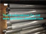 EN10216-3 Seamless Steel Tube For Pressure Purposes Technical Delivery