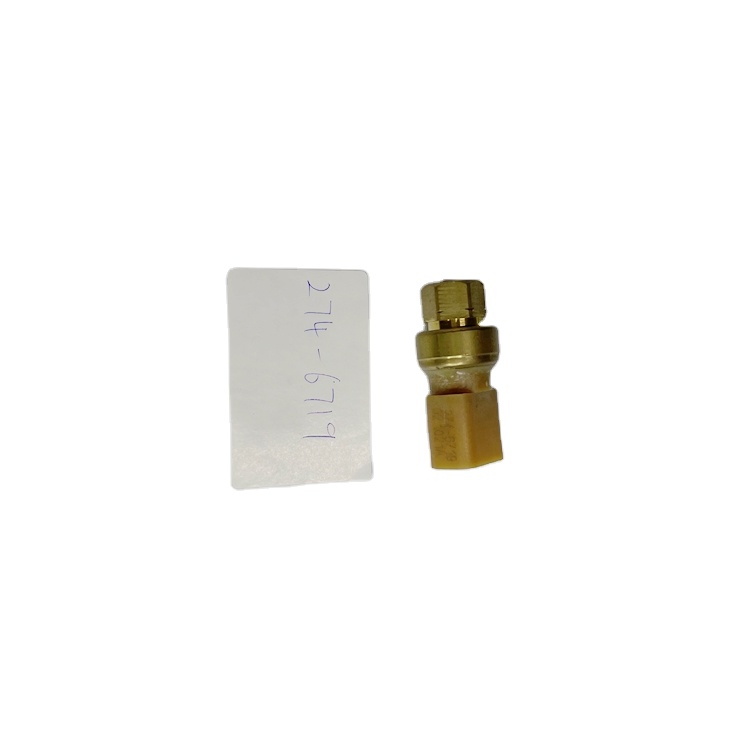 OEM Support Excavator Sensor for CAT330D CAT336D 2746719 Oil Pressure Switch 274-6719