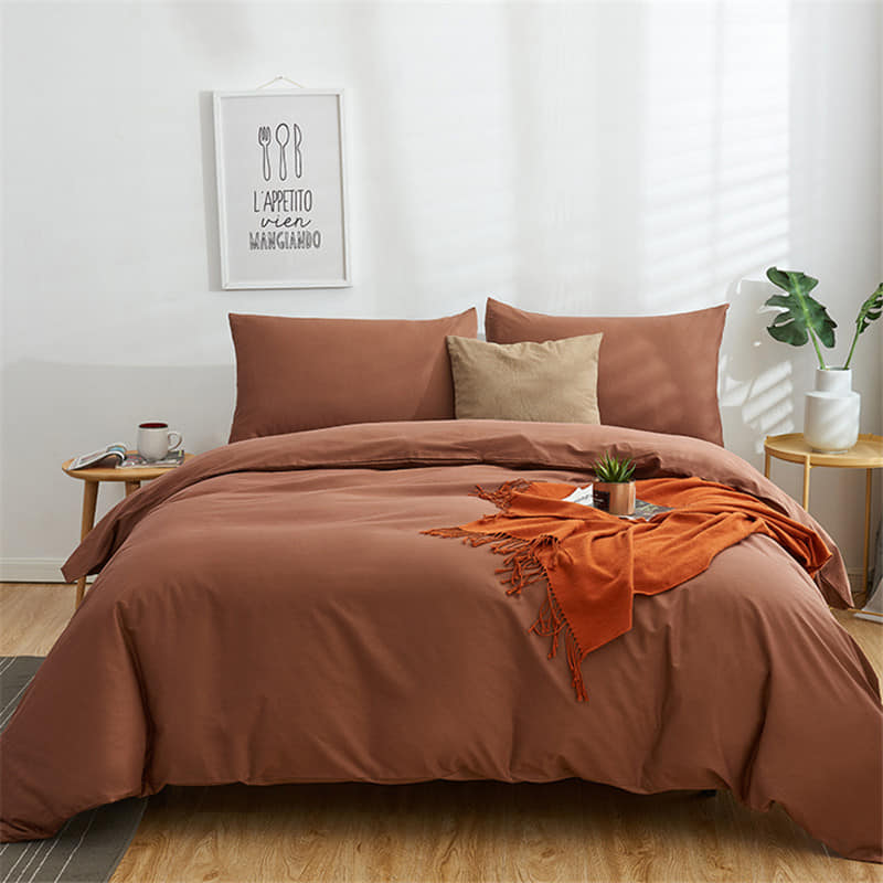 Embroidery Quilt Duvet Cover Beddings Sets for 100% Cotton Egyptian Cotton Bed Sheets