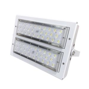 Wholesale LED Modular Flood Light 10-1000W 170 LM/W Lumileds 5050 Chips MeanWell Driver from china suppliers