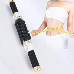 Wholesale EMT18 Vibrating EMS Sculpting Machine Massage Cellulite Reduction Roller Slimming from china suppliers