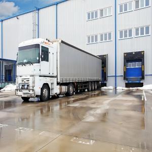 Wholesale International Logistics Customized Freight Solutions Overseas Warehousing China To The United States from china suppliers