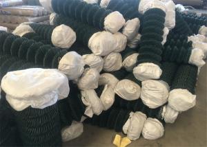 Wholesale diamond opening chain-wire fence china supplier from china suppliers