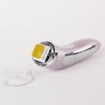 Portable Radio Frequency Device , 150g Facial Skin Tightening Machines
