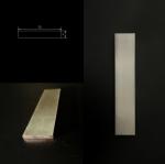 Rectangular Mild Steel Flat Food Industry Construction