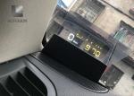 OBD-II HUD Tire Pressure Plate Car Head Up Display 2017 For Universal Car Models
