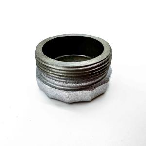 Wholesale Customized OEM Aluminum Die Casting Cover for Marine / Automobile from china suppliers