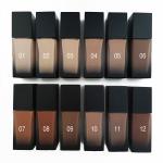 Private Label Matte Liquid Makeup Foundation And Concealer