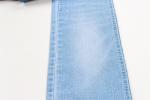 High Stretch Denim Fabric 10oz Cotton Polyester Rayon Jeans Textile 58/59''