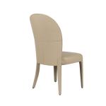 Wedding Banquet Luxury Dining Chair Dining Room Chair Italian Modern Style