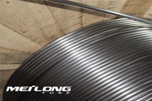 Wholesale ANSI 316L Capillary Coiled Tubing Bright Annealed 1/4 '' OD x 0.065 '' WT from china suppliers