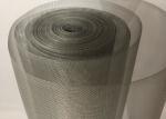Powder Coated Security Screen Mesh T316 Stainless Steel Insect Screen