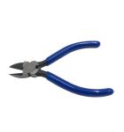 CRV Steel Professional Metal Cutting Pliers Durable For Electronics Industry
