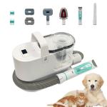 Convenient Dog and Cat Hair Cut Brush Tool Vacuum Cleaner Not Applicable Power