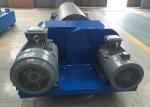 Three Phase Horizontal Decanter Centrifuge Industrial For Food Waste Treatment