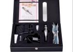 Dulex Merlin Permanent Makeup Pen Machine For Cosmetic Eyebrow / Lip Eyeliner