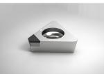 High Efficient PCD Diamond Inserts OEM Carbide Insert For Finishing