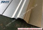 Indonesia popular roofing roll forming mc, pre – painted sheets, 0.42mm, steel