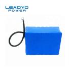 14.8V 10Ah Custom Lithium Battery 18650 Li Ion Rechargeable Battery Packs