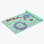 yoga mat for kids, yoga mat for child, yoga mat for children, kid yoga mat,
