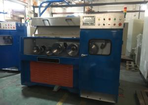 Wholesale Copper Wire Drawing Machine Cable Extruder Production Line from china suppliers