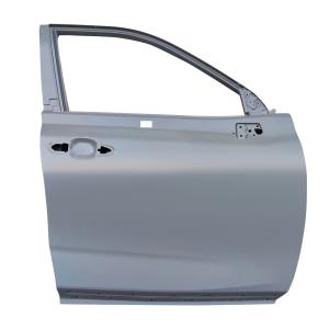 Wholesale Left Right Toyota Highlander Door Panel Toyota Spare Parts User Friendly from china suppliers