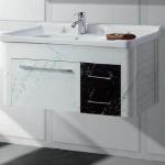 Modern Alunimun Bathroom Vanity/ all aluminum bathroom cabinet/Mirror Cabinet