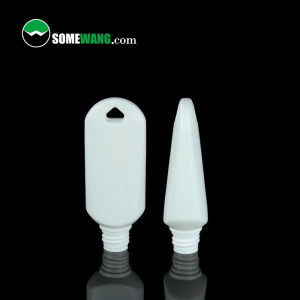 Multi Capacity PE Inverted Bottle Sets With Flip Top Lid