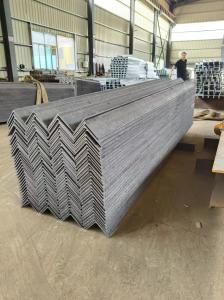 Wholesale Residential Building Galvanized Steel Angle Lintel for Reinforcing Structures from china suppliers
