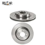Car Brake Disc For Land Rover Oem SDB000614 SDB000611 SDB000612 SDB000613