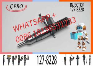 Wholesale Common Rail Diesel Fuel Injector 127-8207 127-8209 127-8216 127-8211 127-8225 127-8228 For 3114 3116 Excavator 3114 from china suppliers