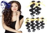 Genuine Virgin Brazilian Hair Extensions