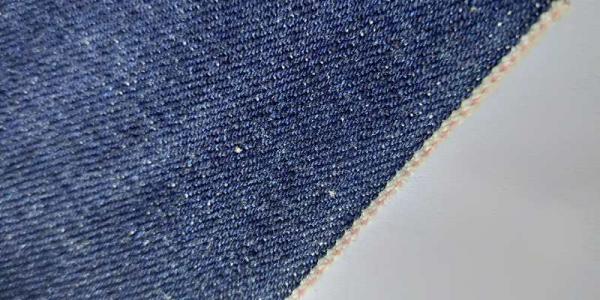 China selvedge denim factory like cone mills denim jeans