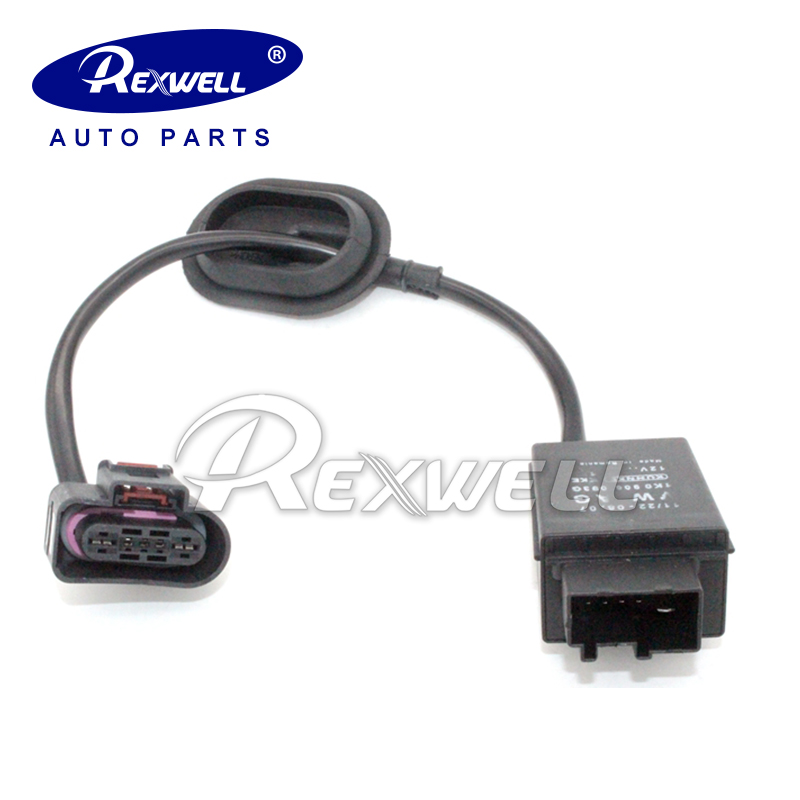 Fuel Pump Control Unit Relay For Volkswagen 1K0906093H