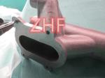 Ductile Iron Drainage Fitting
