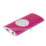 2GB Fashion Design MP3 Player