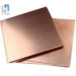 4x8 Bass Copper Metal Plates 0.5mm 3mm 5mm Thickness ISO certificate