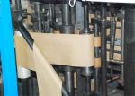 Servo System Automatic Paper Bag Manufacturing Machine for Food Packaging Bags