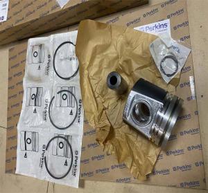 Wholesale Engine 1229350 Piston Set 122-9350 Cylinder Liner 2334880 Piston Ring 233-4880 from china suppliers