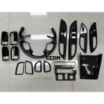 Mitsubishi Triton 2019-2023 Car Interior Accessories Decoration Cover Trim