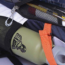 18l Cycling Bike Outdoor Hiking Backpack Daypack For Outdoor Travel