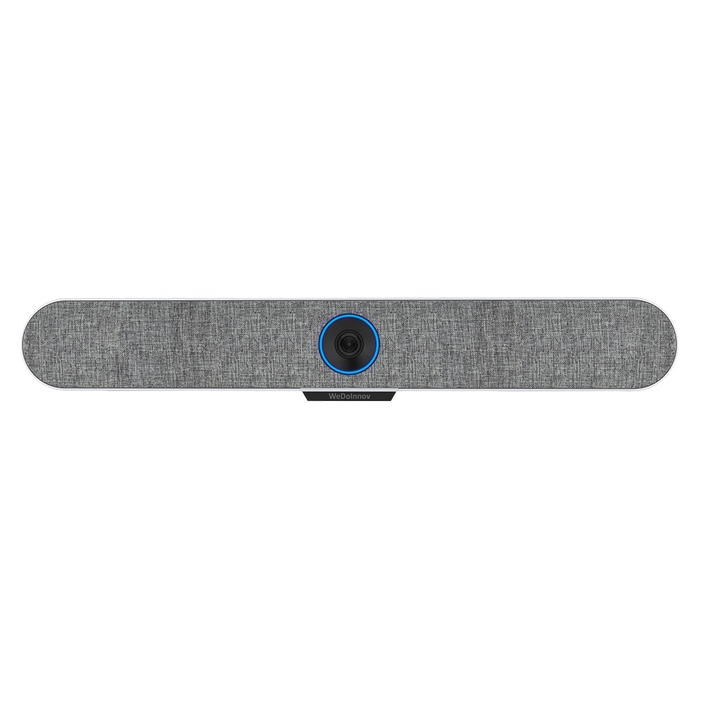 Andorid TV box meeting room video conference system For Small And Huddle Rooms,1080P conference camera