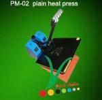 PM-N02 T-shirt Press