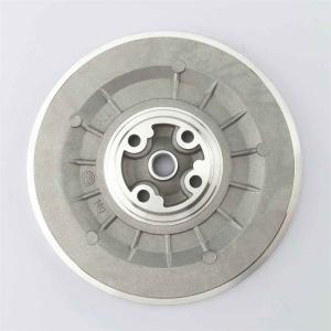 Wholesale GT2359V Turbocharger Mounting Plate 705321-0001 OD129 Fit CH 120.2 Fit BH 44 Fit CW 61 from china suppliers