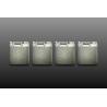Buy cheap 50ml Resin Black Leather Edge Painting Durable Reliable Industrial Grade from wholesalers