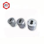 Wear resistant 440C Overall Liner extruder machine parts XLPE Compound Making