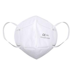 Wholesale 4 Ply Surgical Isolation Face Mask Without Valve Good Hygroscopicity from china suppliers