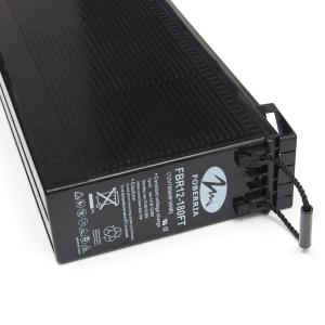 Wholesale Front Terminal Sealed Lead Acid UPS Battery 12V 180Ah from china suppliers