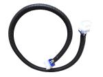 Golf Cart Cable Custom Automotive Wiring Harness PVC Low Voltage